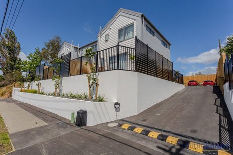 Photo of property in 4/540 Armagh Street, Linwood, Christchurch, 8011