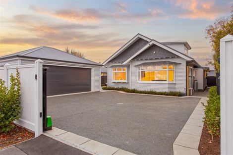 Photo of property in 102 Idris Road, Bryndwr, Christchurch, 8052