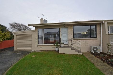 Photo of property in 4/71 Melbourne Street, Windsor, Invercargill, 9810