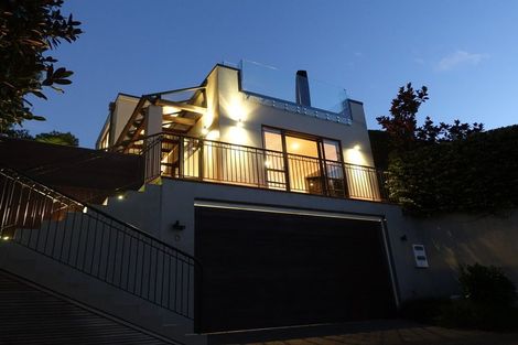 Photo of property in 7d Burrows Avenue, Parnell, Auckland, 1052