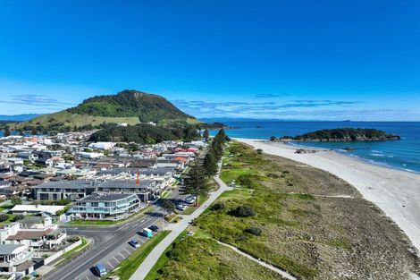 Photo of property in Vivaldi Apartments, 2/48 Marine Parade, Mount Maunganui, 3116