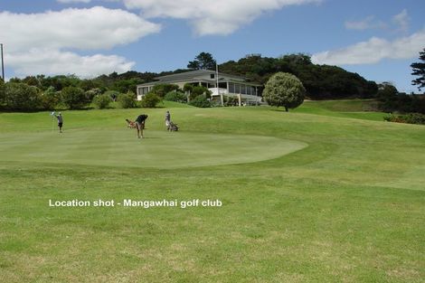 Photo of property in 2116 Cove Road, Mangawhai, Kaiwaka, 0573