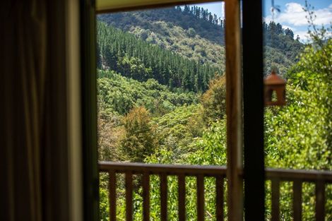 Photo of property in 1160 Wakamarina Road, Wakamarina, Havelock, 7178