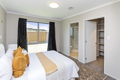 Photo of property in 18 Josephine Crescent, Aidanfield, Christchurch, 8025