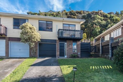 Photo of property in 27a Old Coach Road, Johnsonville, Wellington, 6037