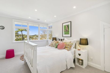 Photo of property in 48 Clark Street, Khandallah, Wellington, 6035