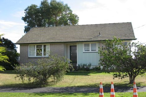 Photo of property in 4 Ohau Street, Glenwood, Timaru, 7910
