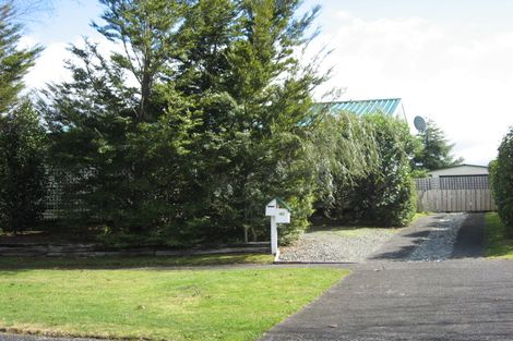 Photo of property in 40 Papua Street, Turangi, 3334