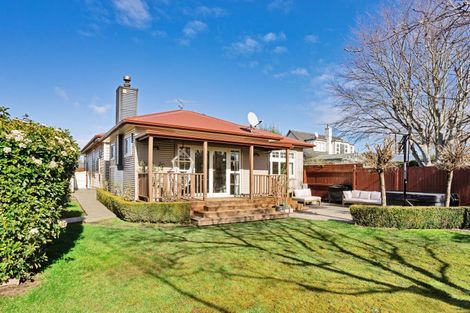 Photo of property in 144 Lewis Street, Gladstone, Invercargill, 9810