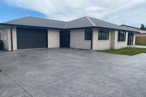 Photo of property in 103a Trevors Road, Hampstead, Ashburton, 7700