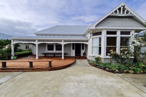 Photo of property in 290 Church Street, West End, Timaru, 7910