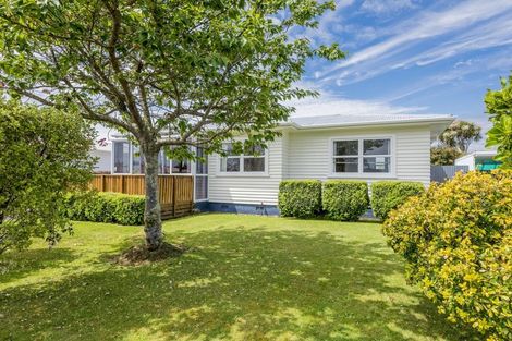 Photo of property in 14 Cobham Street, Levin, 5510