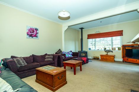 Photo of property in 548 Pleasant Valley Road, Geraldine Downs, Geraldine, 7991