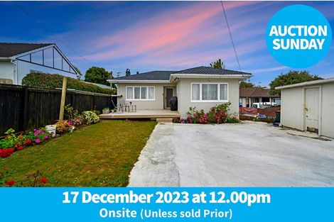 Photo of property in 1/9 Jutland Road, Manurewa, Auckland, 2102