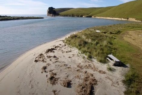 Photo of property in 368 Thorburn Road, Waikouaiti, 9472