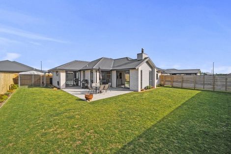 Photo of property in 49 Oates Street, Lincoln, 7608