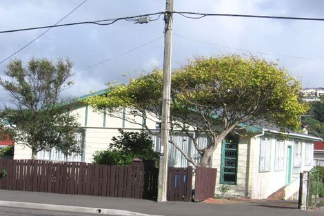 Photo of property in 111 Darlington Road, Miramar, Wellington, 6022