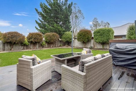 Photo of property in 29a Fairfield Way, Rolleston, 7614