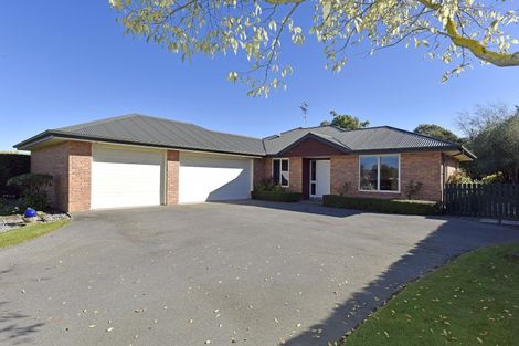 Photo of property in 11 Kimberley Road, Darfield, 7510