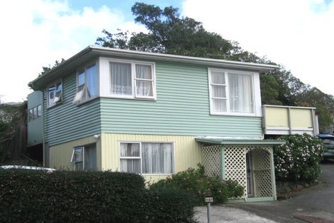 Photo of property in 125 Driver Crescent, Cannons Creek, Porirua, 5024