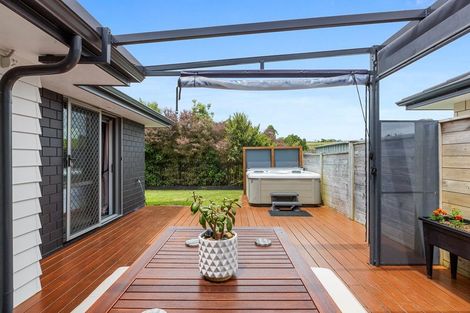 Photo of property in 25 Ella Anne Crescent, Warkworth, 0910