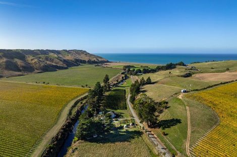 Photo of property in 265 Cable Station Road, Blind River, Seddon, 7285