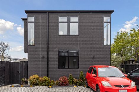 Photo of property in 4/48 Mathesons Road, Phillipstown, Christchurch, 8011