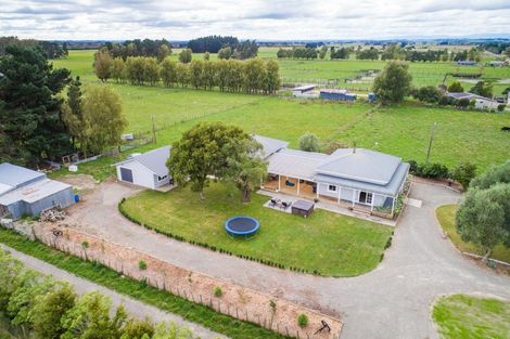 Photo of property in 507 Newbury Line, Bunnythorpe, Palmerston North, 4478