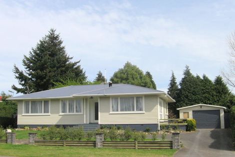 Photo of property in 68 Pandora Avenue, Sunnybrook, Rotorua, 3015