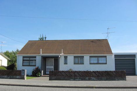 Photo of property in 104a Melcombe Street, Tinwald, Ashburton, 7700