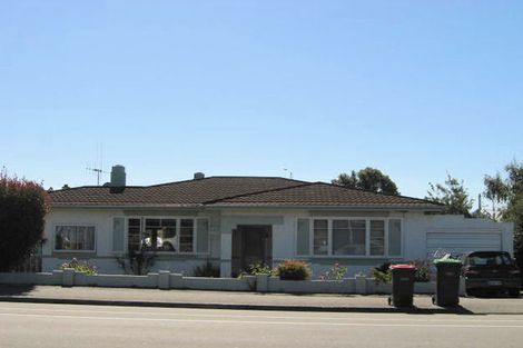 Photo of property in 287 Otipua Road, Highfield, Timaru, 7910