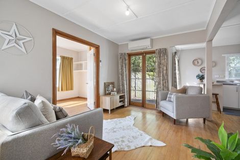 Photo of property in 4 Keeling Street, West End, Palmerston North, 4412