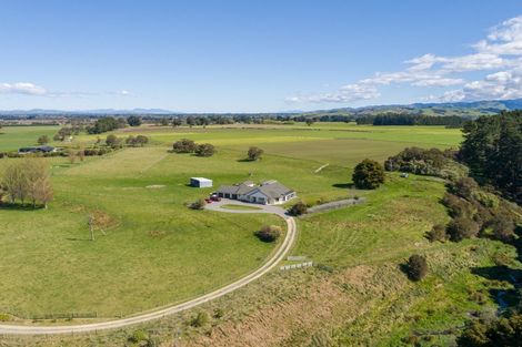 Photo of property in 769 State Highway 2, Opaki, Masterton, 5881