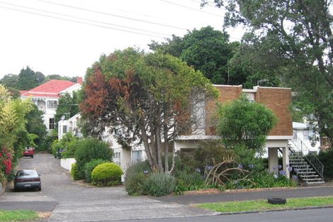 Photo of property in 3/48 Esplanade Road, Mount Eden, Auckland, 1024