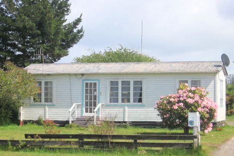 Photo of property in 7 Rangatira Drive, Mangakino, 3421