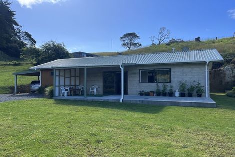 Photo of property in 336 Spains Road, Awanui, 0486