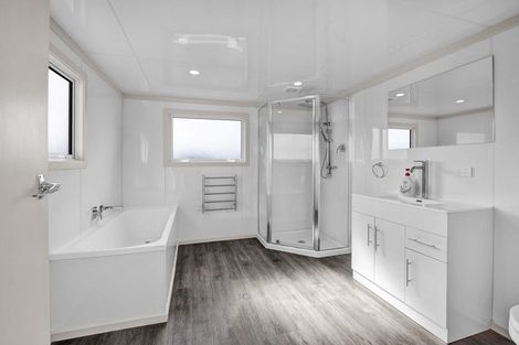 Photo of property in 39 Auroa Road, Otakeho, Hawera, 4678