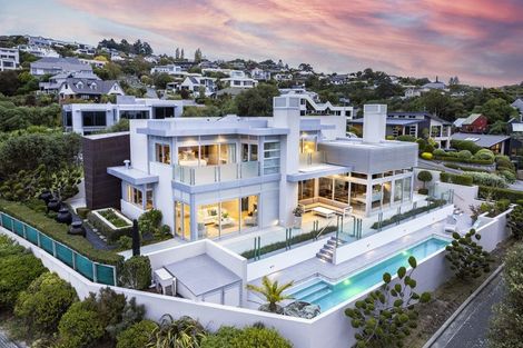 Photo of property in 50 Longhurst Terrace, Cashmere, Christchurch, 8022