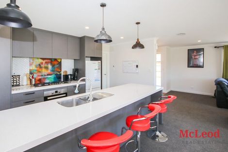 Photo of property in 45 Redhaven Rise, Netherby, Ashburton, 7700