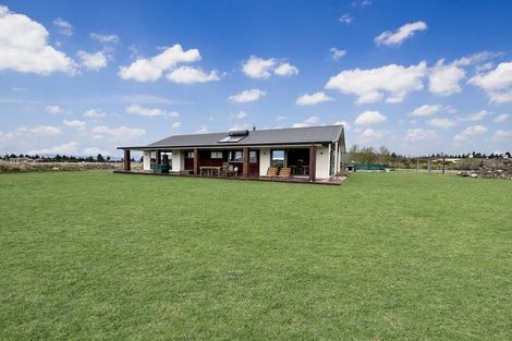Photo of property in 18 Matukituki Crescent, Twizel, 7901