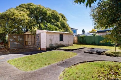 Photo of property in 16 Noel Burnside Road, Wiri, Auckland, 2025