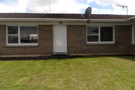 Photo of property in 3/35 Driver Road, Mangere East, Auckland, 2024