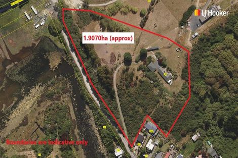 Photo of property in 41 Mcintosh Road, Brighton, Dunedin, 9035