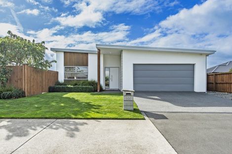 Photo of property in 33 Hungerford Drive, Rolleston, 7615
