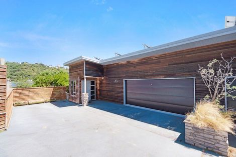 Photo of property in 50c Raukawa Street, Strathmore Park, Wellington, 6022