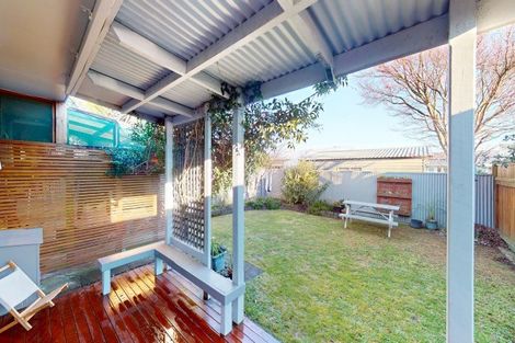 Photo of property in 107 Ryder Crescent, Levin, 5510