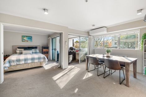 Photo of property in Mooring Apartments, 109/277 Maunganui Road, Mount Maunganui, 3116