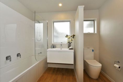 Photo of property in 44a Proctor Street, Papanui, Christchurch, 8053