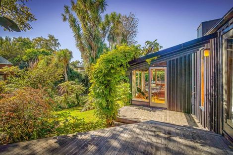 Photo of property in 117b Waimairi Road, Ilam, Christchurch, 8041