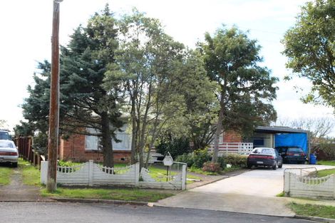 Photo of property in 21 Nogat Avenue, Papatoetoe, Auckland, 2024